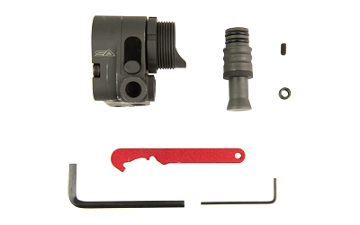SYLVAN AR FOLDING STK ADAPTER G5 LH - Image 4