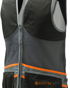 BERETTA FULL MESH VEST XX-LRG - BLACK/GREY
