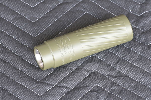 Thunder Beast ULTRA-5-6.5MM (Gen2) (DT)