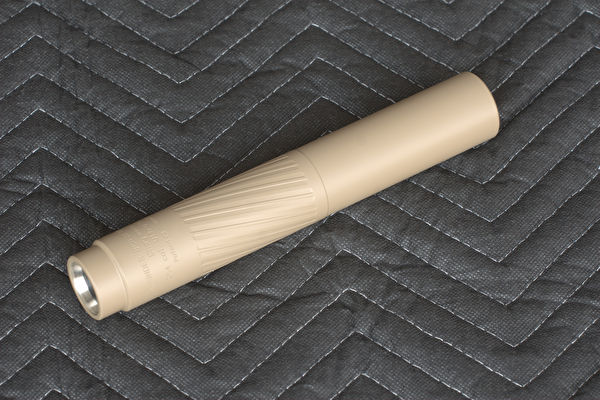 Thunder Beast Ultra-9-6.5MM (Gen2) (DT)