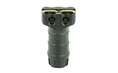 TANGO DWN SHORT VERTICAL GRIP BLK - Image 2