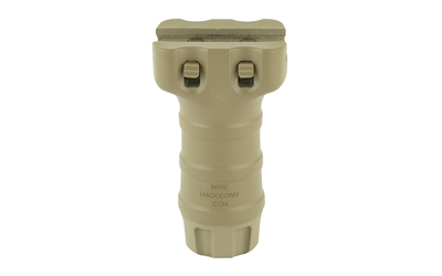 TANGO DWN SHORT VERTICAL GRIP FDE - Image 2