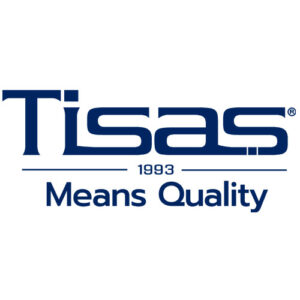 TISAS REGENT BR9 SPT 9MM NKL 15 4.6"