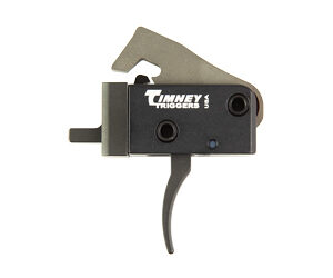 TIMNEY SIG MPX SNGL STG CURVED TRIGG