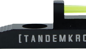 TANDEMKROSS FIBER OPTIC FRONT - SIGHT RUGER MARK IV & 22/45
