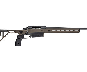 TIKKA T3X ACE GAME 7MM MAG 24" 5R BZ