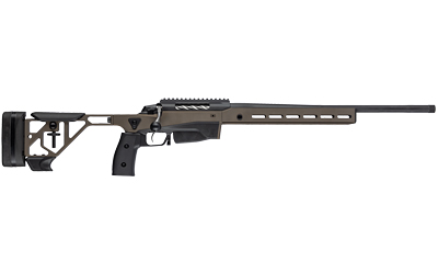 TIKKA T3X ACE GAME 7MM MAG 24" 5R BZ