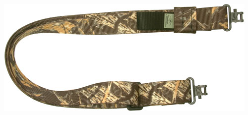 TOC SUPER SLING 2+ - 1-1/4" MAX-4 W/SWIVELS