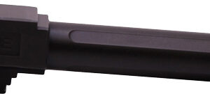 TRUE PRECISION FOR RUGER RXM - BARREL NON THREADED BLACK NTRD