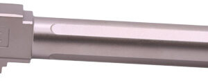 TRUE PRECISION FOR RUGER RXM - BARREL THREADED SATIN SS
