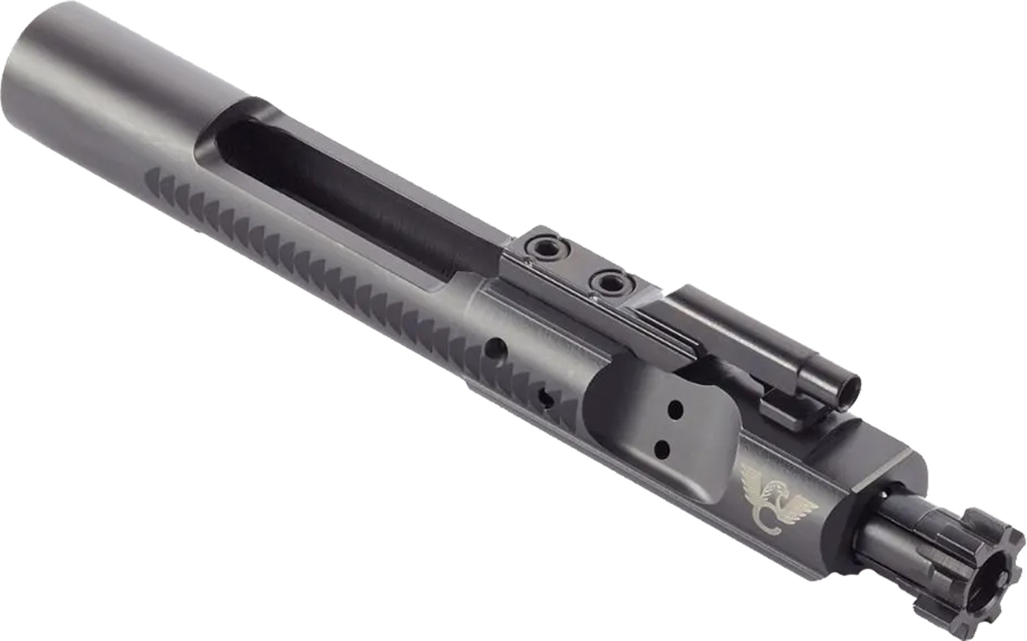 WCT BCA 556 AR15 BLK NITRIDE
