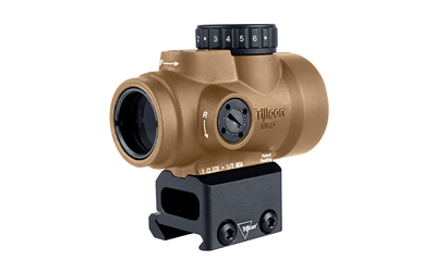 TRIJICON MRO SD GRN DOT CO WT MNT CY - Image 3