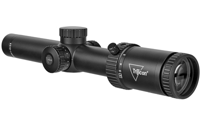 TRIJICON CREDO HX 1-6X24 BDC 223 RED - Image 2