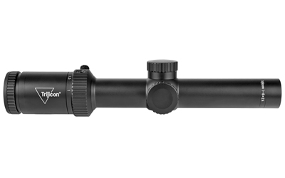 TRIJICON CREDO HX 1-6X24 BDC 223 RED - Image 3