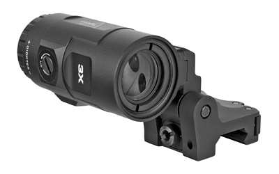 TRIJICON MAGNIFIER 3X W/ QR FLIP MNT - Image 4
