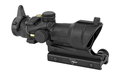TRIJICON ACOG M4A1 W FLAT TOP ADAPT - Image 2