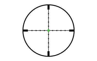 TRIJICON ACCUPOINT 2.5-10X56 GRN MDT - Image 5