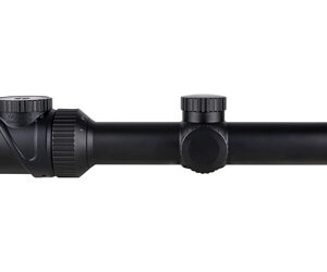 TRIJICON ACCUPOINT 1-8X24 SFP RD BAC