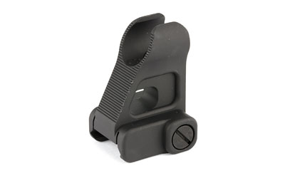 TROY FIXED HK FRONT BATTLE SGHT BLK - Image 2