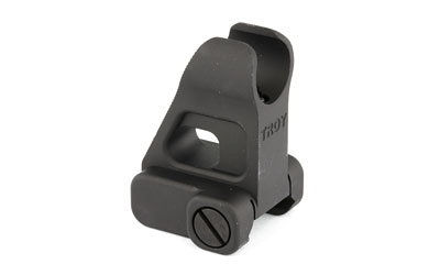 TROY FIXED HK FRONT BATTLE SGHT BLK - Image 3