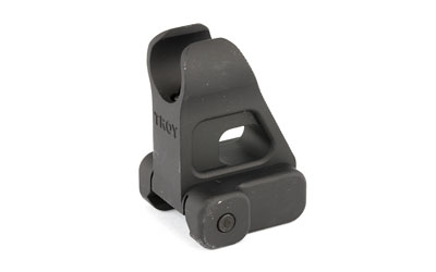 TROY FIXED HK FRONT BATTLE SGHT BLK - Image 4