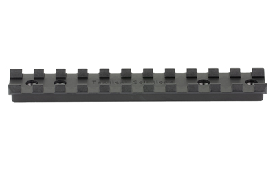 TACSOL 10/22 SCOPE RAIL BLK - Image 3