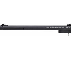 TACSOL XRING 10/22 TD BBL MATTE BLK