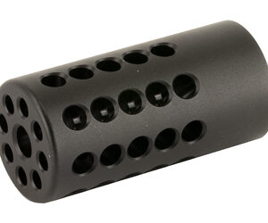 TACSOL PAC-LITE 1" COMPENSATOR MATT