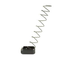 TTI FRPWR BP FOR GLK 19/23 +2/3 BLK