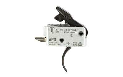 TRIGRTECH AR9 2STG DUTY CURVE 3.5LB - Image 2