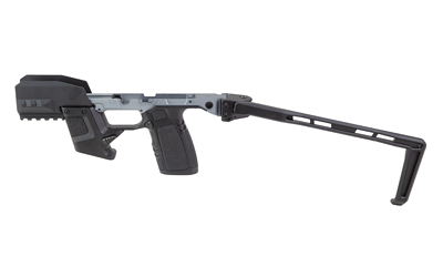 TYRANT TWS BRACED CHASSIS P365 GRAY