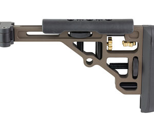 ULTRADYNE ADJ STOCK G2 PIC FLDNG BRZ