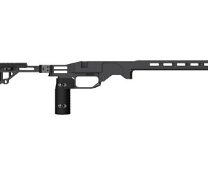 ULTRADYNE UD6 FLD CHAS SAV SA RH BLK