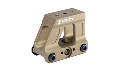 UNITY FAST MRDS FDE