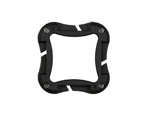 UNITY SPARK CAGE BLK
