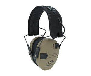 WALKER'S RAZOR COMPACT ELEC MUFF FDE