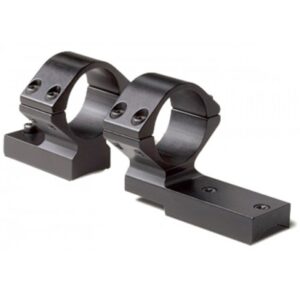 WEATHERBY MOUNT/RING MKV 6-LUG 30MM MED