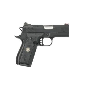 WCT EDC X9 2 9MM 3.25B BK 15RD
