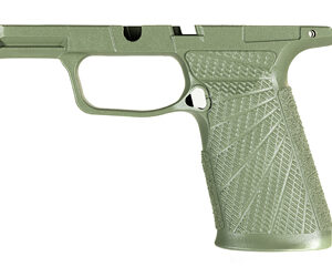 WILSON GRP MOD P365 XMACRO SHT GRN
