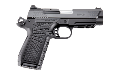 WCT SFX9 CMP RL 9MM 4B 15R - Image 2