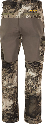 MUDDY TRX SOFTSHELL PANT - VEIL CANYON GREY LARGE