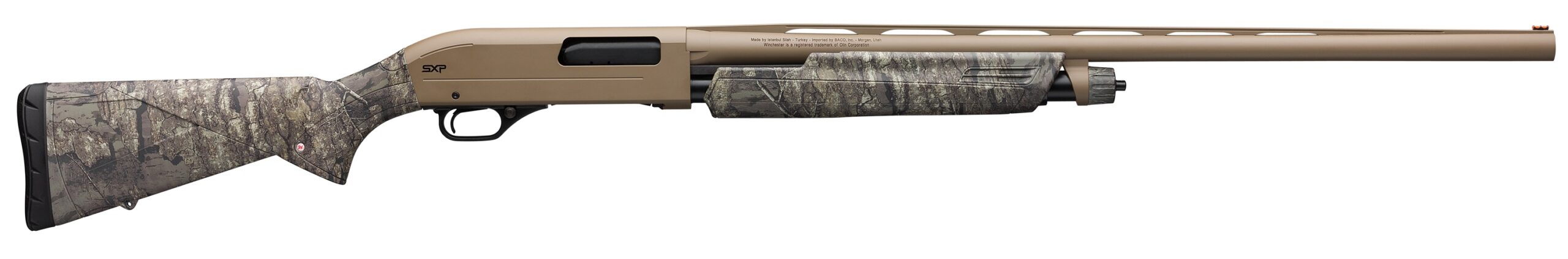 WINCHESTER SXP HYB HNTR 12/26 TMBR 3.5" #