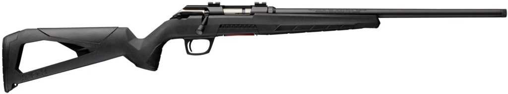 WINCHESTER XPERT SHADOW SR 17WSM 18"    #