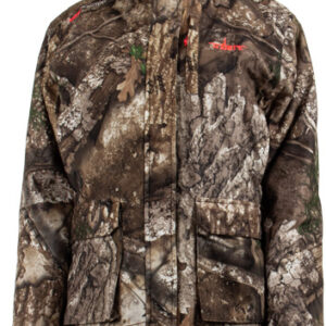 HABIT LADIES INSULATED PARKA - REALTREE APX MEDIUM