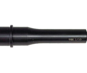 WMD 9MM 5.5" NITROMET BARREL