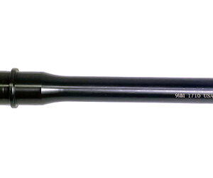 WMD 9MM 7.5" NITROMET BARREL