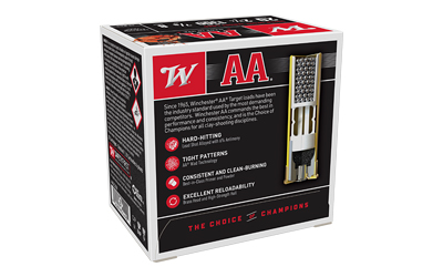 WIN AA SS 20GA 2.75" #8 25/250 - Image 2
