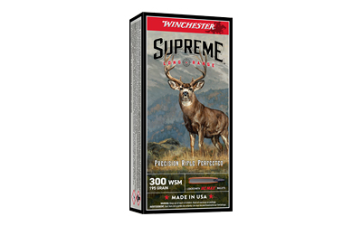 WIN SUP LR 300WSM 195GR BC MX 20/200