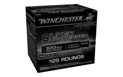 WIN SUPER SUP 300BLK 200GR 125/750