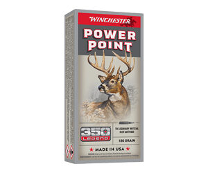 WIN SPRX 350 LEGEND 180GR 20/200